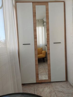 Apartament 3 camere, Baneasa. - imagine 10