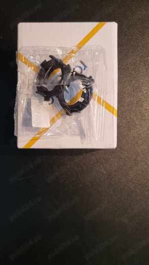 LED-uri auto H7 Hyundai Tucson 3 - imagine 7