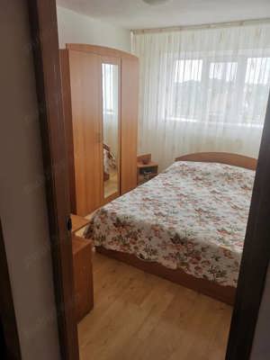 Apartament cu 3 camere , Strada Al.Nucului - Primaverii - imagine 5