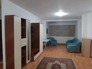 apartament 2 camere trapezului - centrala proprie + parcare