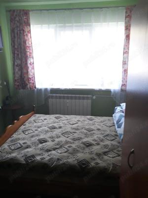 apartament 3 camere, zona Stomatologie, parter cu terasa - imagine 2