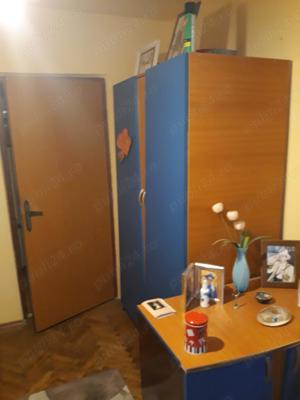 apartament 3 camere, zona Stomatologie, parter cu terasa - imagine 3