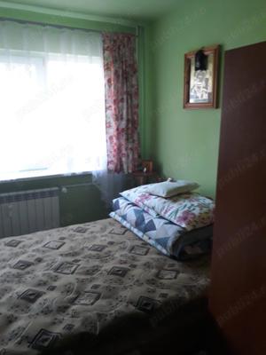 apartament 3 camere, zona Stomatologie, parter cu terasa - imagine 8