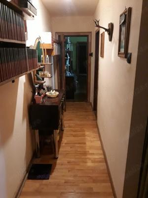 apartament 3 camere, zona Stomatologie, parter cu terasa