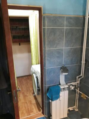 apartament 3 camere, zona Stomatologie, parter cu terasa - imagine 7