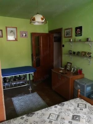 apartament 3 camere, zona Stomatologie, parter cu terasa - imagine 9