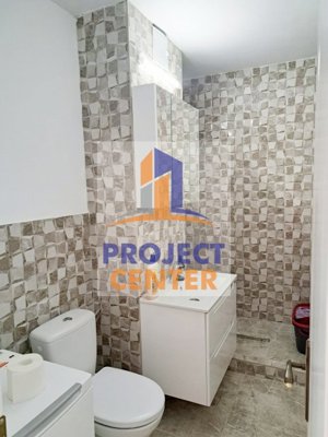 Apartament 3 camere Modern, Ultracentral - imagine 7