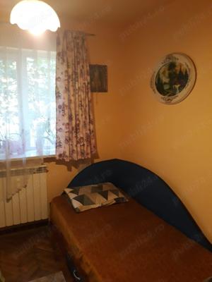 apartament 3 camere, zona Stomatologie, parter cu terasa - imagine 6