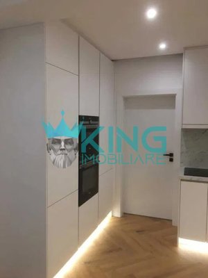 Petre Dulfu | Bloc nou | 3 Camere | Lux | Incalzire pardoseala | Aer conditionat - imagine 6