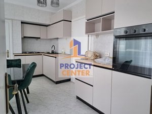 Apartament 3 camere Modern, Ultracentral - imagine 6