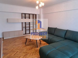 Apartament 3 camere Modern, Ultracentral - imagine 9