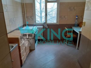 Valea Ialomitei | 3 Camere | Decomandat | Balcon | Proximitate Metrou  - imagine 2