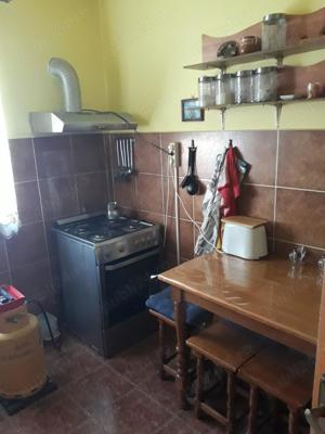 apartament 3 camere, zona Stomatologie, parter cu terasa - imagine 15