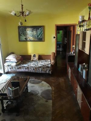 apartament 3 camere, zona Stomatologie, parter cu terasa - imagine 16