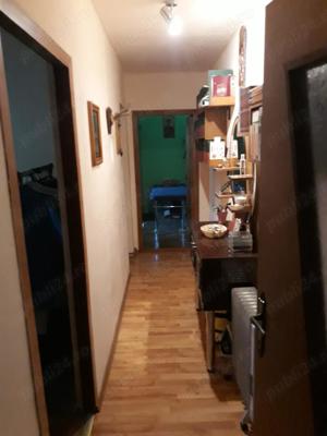 apartament 3 camere, zona Stomatologie, parter cu terasa - imagine 10