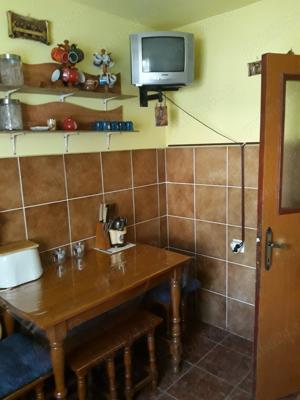 apartament 3 camere, zona Stomatologie, parter cu terasa - imagine 14