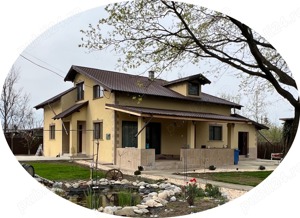 casa de vânzare , Barcanesti , Ialomița