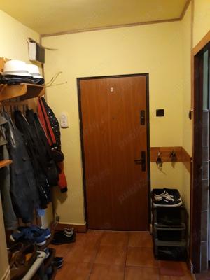 apartament 3 camere, zona Stomatologie, parter cu terasa - imagine 18