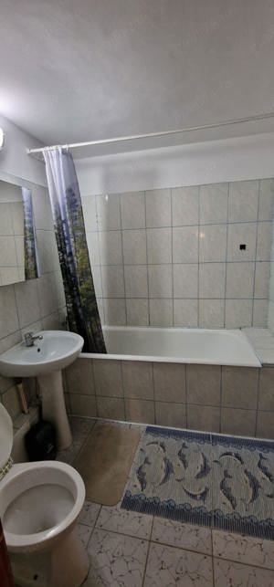 Închiriere apartament 3 camere Crângași  - imagine 4