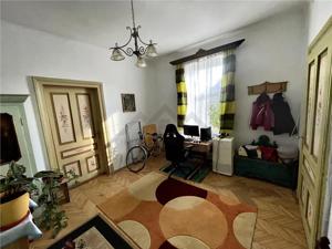 Apartament, centrala proprie, zona Iosefin. - imagine 4