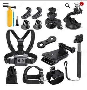 Vând camera acțiune Insta 360 One R Twin Edition  - imagine 2