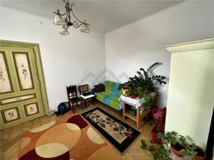 Apartament, centrala proprie, zona Iosefin. - imagine 3