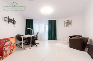 Apartament modern cu 2 camere si centrala proprie, zona 700 Micalaca, Arad - imagine 2