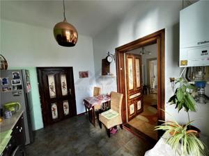 Apartament, centrala proprie, zona Iosefin. - imagine 6