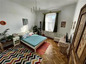 Apartament, centrala proprie, zona Iosefin. - imagine 2