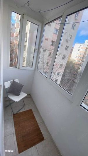 apartament 2 camere doamna ghica - imagine 8