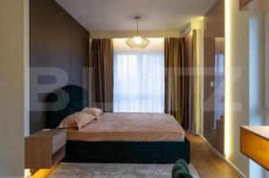 Casa ultrafinisata 87 mp, gradina 90 mp, terasa 40 mp, zona Avram Iancu - imagine 12