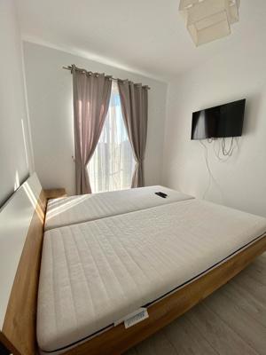 Apartament cu curte în Dumbrăvița - Zona Ion Creangă (Profi) - imagine 9