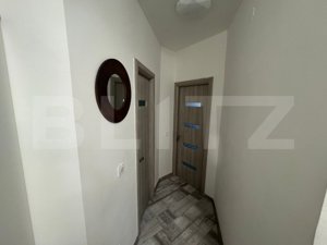 Apartament 3 camere, etajul 1, zona Gradina Botanica - imagine 12