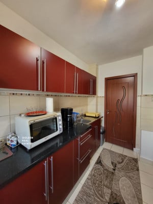 Apartament 2 camere, etaj 2, oras Lipova - imagine 8