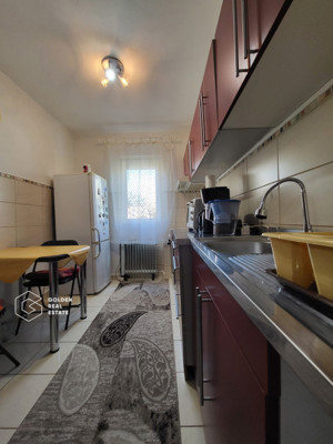 Apartament 2 camere, etaj 2, oras Lipova - imagine 9