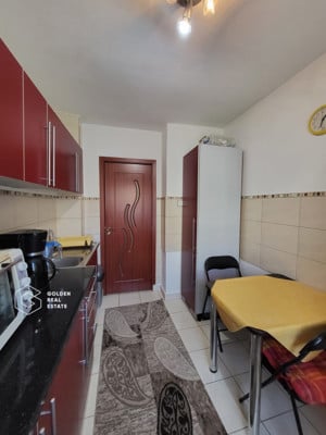 Apartament 2 camere, etaj 2, oras Lipova - imagine 7