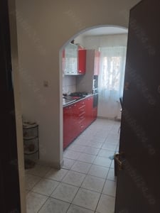 Vand apartament cu 2 camere, str. selimbarului oradea