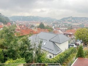 Vila duplex superba str Ecaterina Varga Brasov - imagine 13