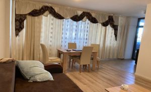 Apartament mobilat in bloc nou in ansamblul rezidential XCity Towers - imagine 5