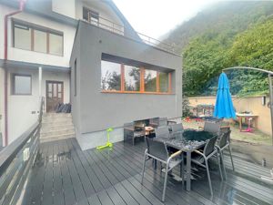 Vila duplex superba str Ecaterina Varga Brasov - imagine 9