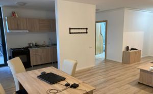 Apartament mobilat in bloc nou in ansamblul rezidential XCity Towers - imagine 6