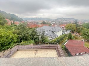 Vila duplex superba str Ecaterina Varga Brasov - imagine 16