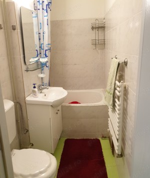 EE 643 De închiriat apartament cu 1 cameră în Tg Mureș - Dâmb - imagine 4