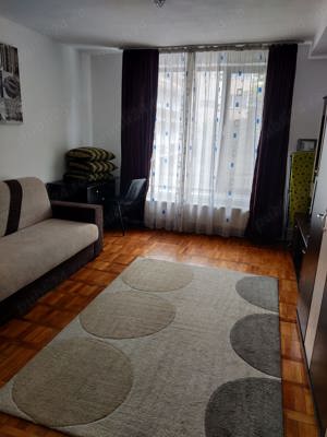 EE 643 De închiriat apartament cu 1 cameră în Tg Mureș - Dâmb