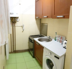 EE 643 De închiriat apartament cu 1 cameră în Tg Mureș - Dâmb - imagine 3