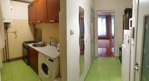 EE 643 De închiriat apartament cu 1 cameră în Tg Mureș - Dâmb - imagine 5