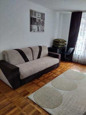 EE 643 De închiriat apartament cu 1 cameră în Tg Mureș - Dâmb - imagine 2