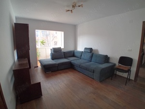 apartament 2 camere, langa parcul Clabucet - imagine 3