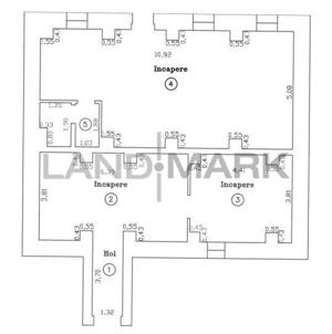 COMISION 0% CASA SAD RENOVATA DEMISOL+PARTER+POD  ZONA BRANCOVEANU - imagine 15