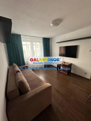 Bld Timisoara  apartament 2 camere de inchiriat